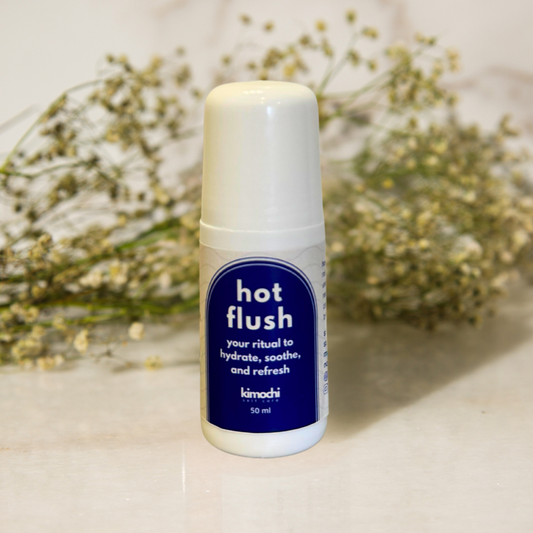 hot flush [50 ml]
