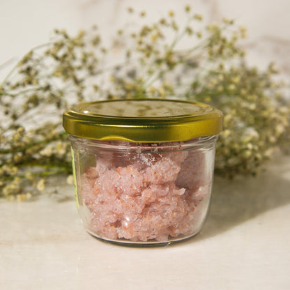 body scrub - revive [140 g]