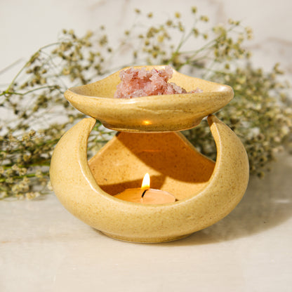 body scrub - revive [140 g]
